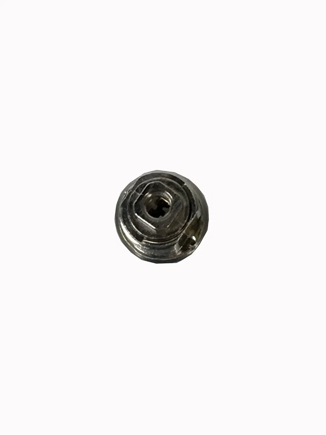 7637-02 – WEATHERGUARD Tool Box Lock, Used With Weather Guard Tool Boxes Replacement Lock With 2 Key - view 3